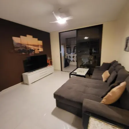 Apartment Estudio Cerca De La Playa Costa Adeje (Tenerife)