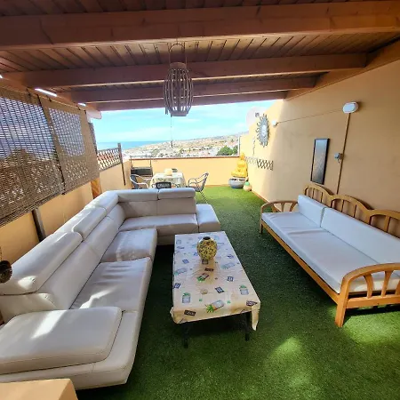 Estudio Cerca De La Playa