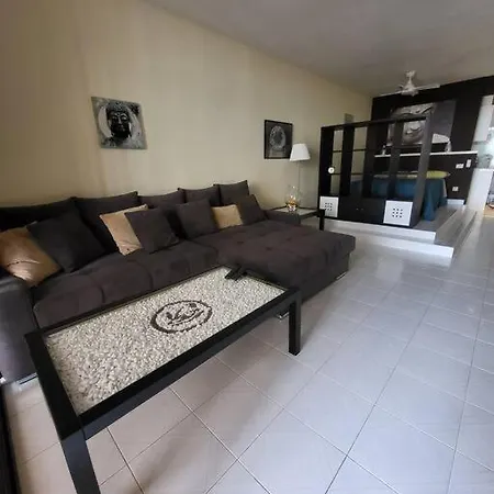 Estudio Cerca De La Playa Apartament