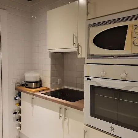 Apartament Estudio Cerca De La Playa Costa Adeje (Tenerife)