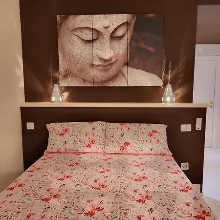Apartament Estudio Cerca De La Playa *